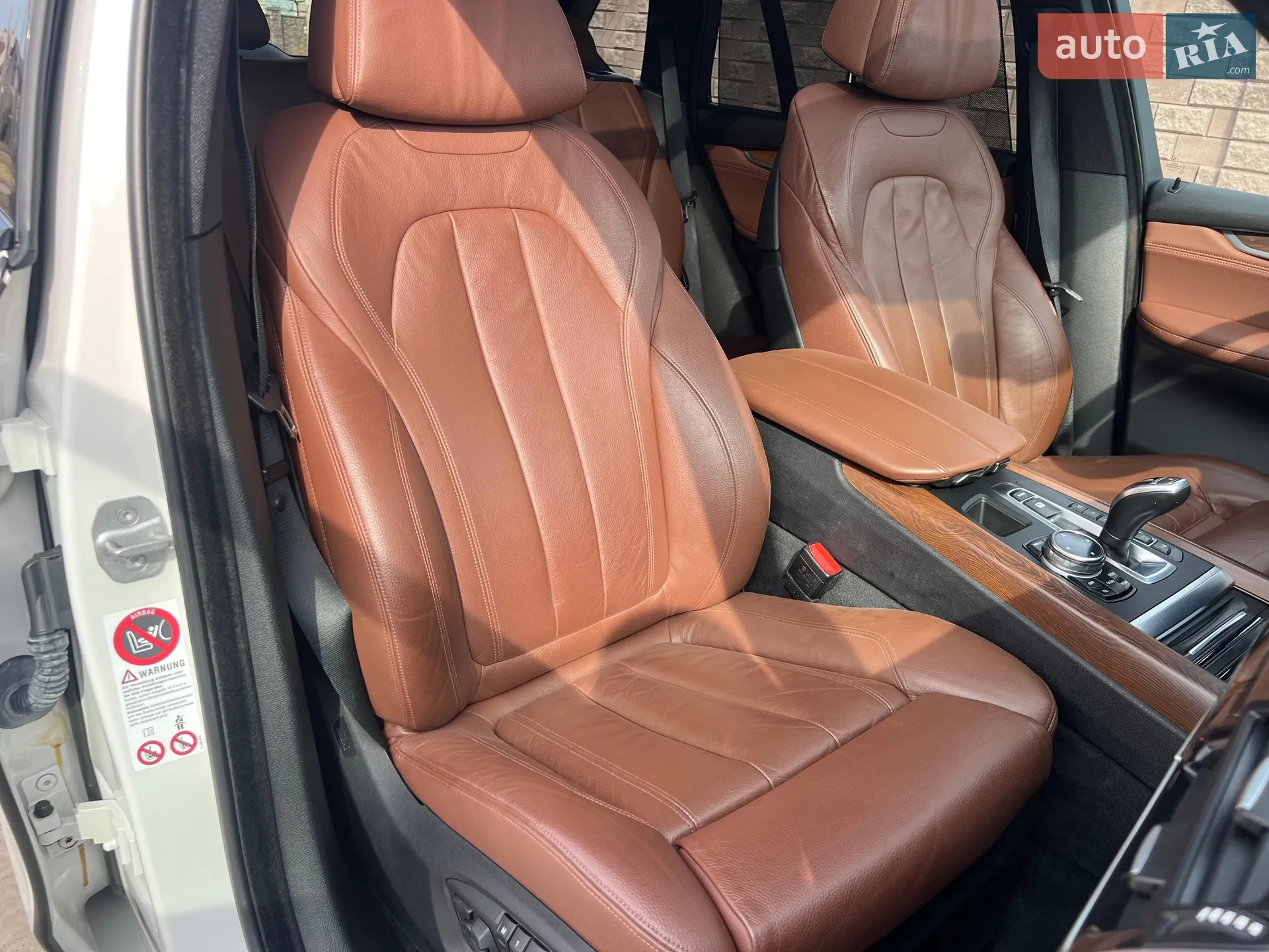 2014 BMW X5 - мініатюра 46