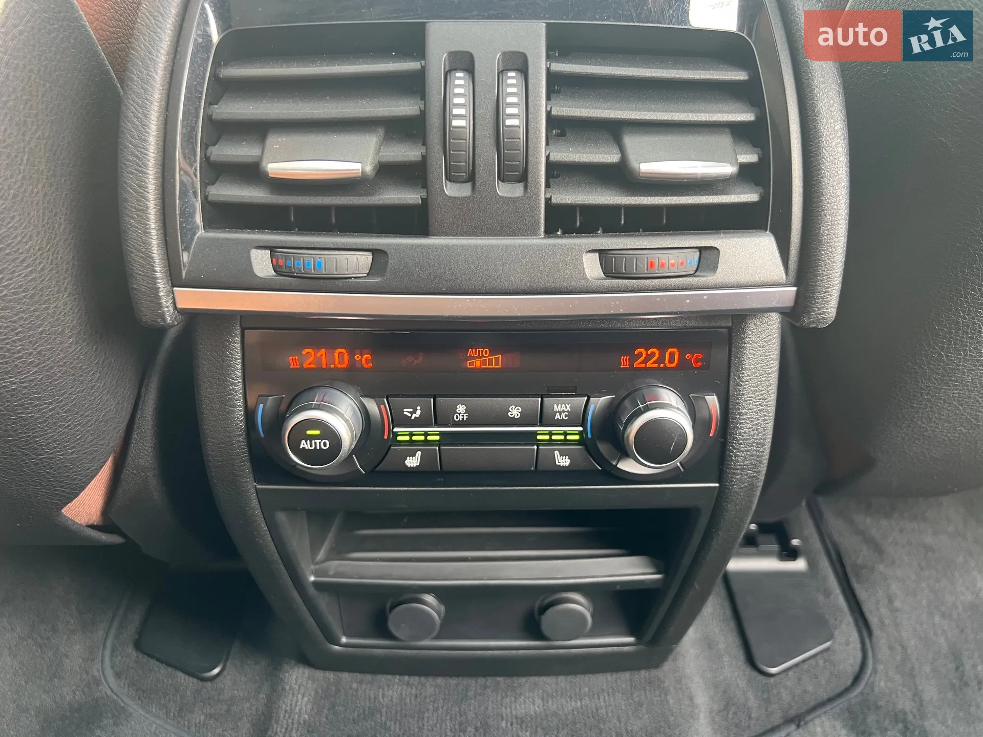 2014 BMW X5 - мініатюра 49