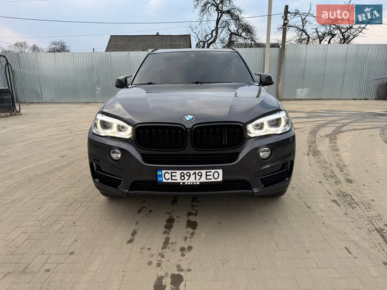 2016 BMW X5 - мініатюра 42