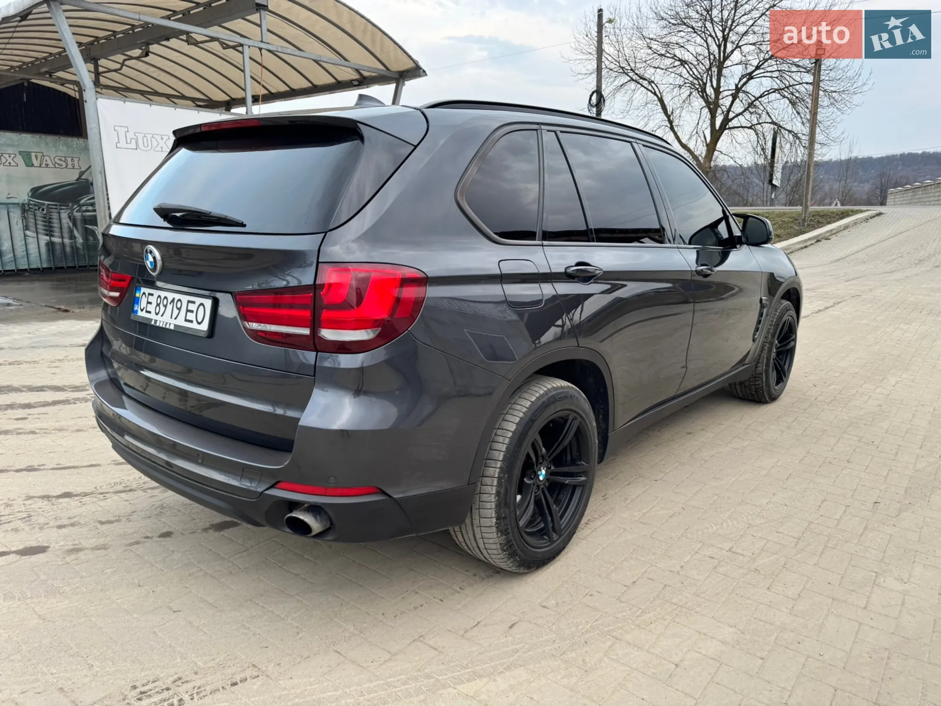 2015 BMW X5 - мініатюра 6
