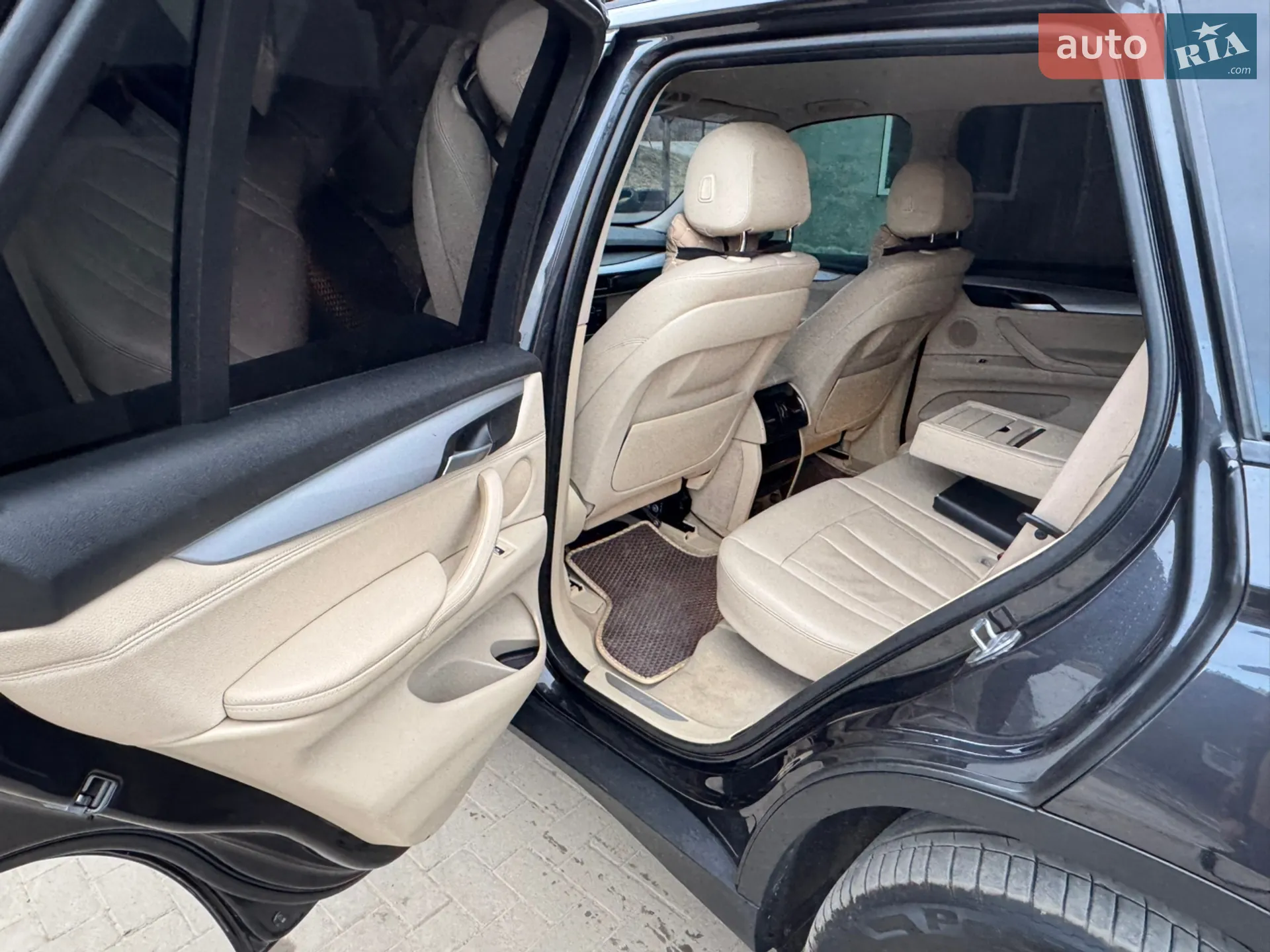 2015 BMW X5 - мініатюра 20