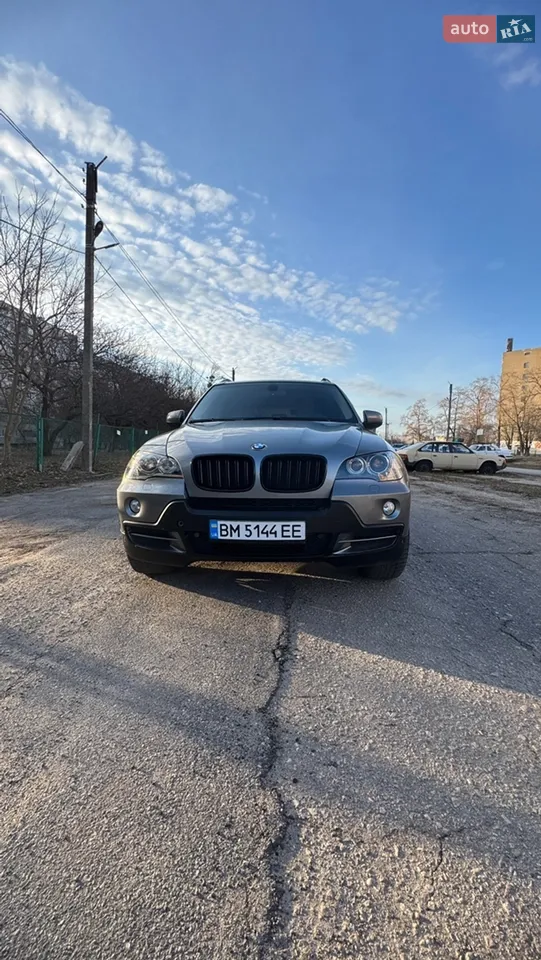 2010 BMW X5 - мініатюра 47