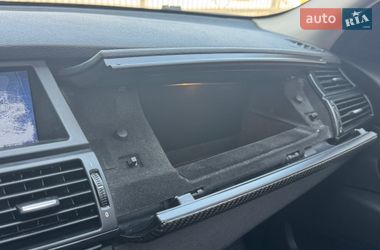 Внедорожник / Кроссовер BMW X5 2011 в Киеве
