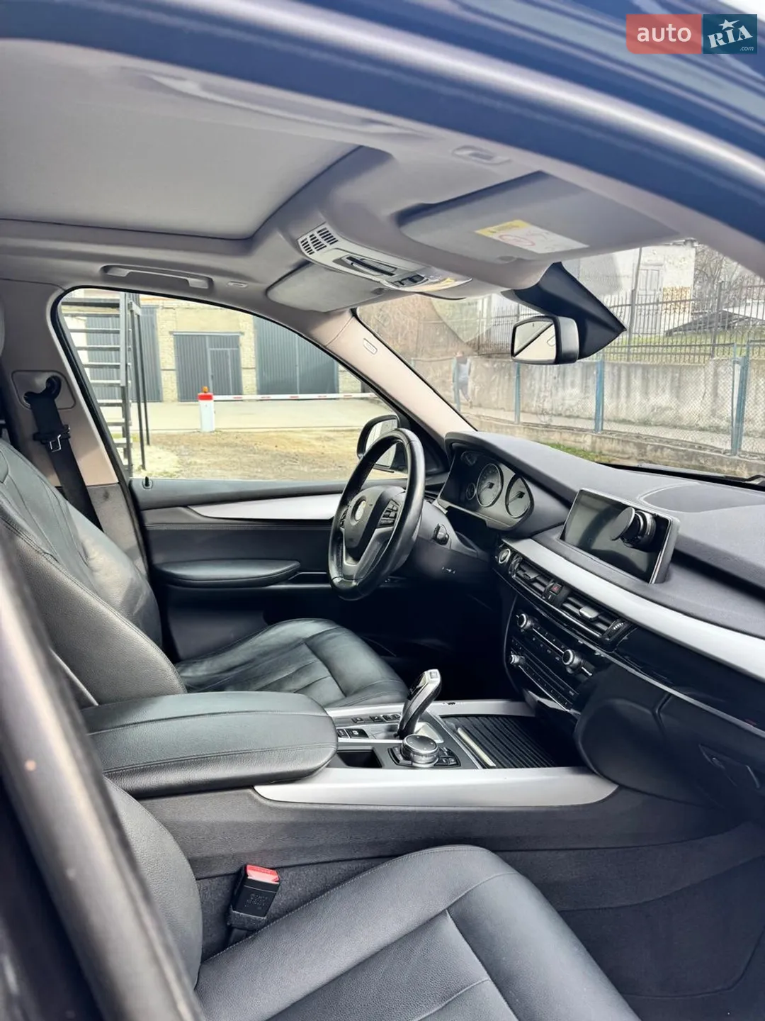2016 BMW X5 - мініатюра 11