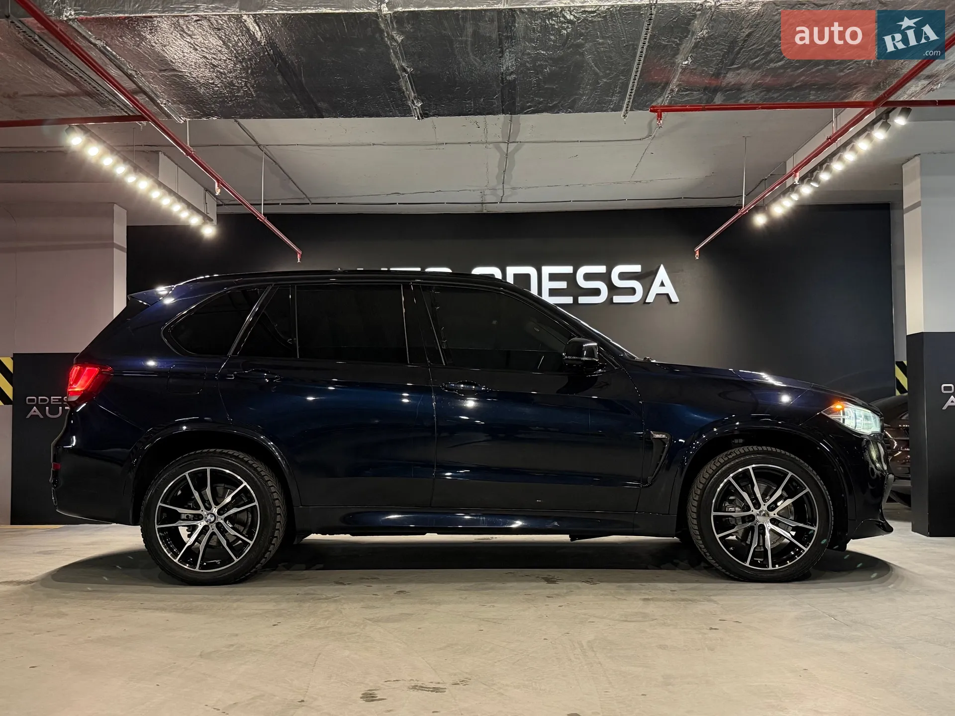 2014 BMW X5 - мініатюра 8