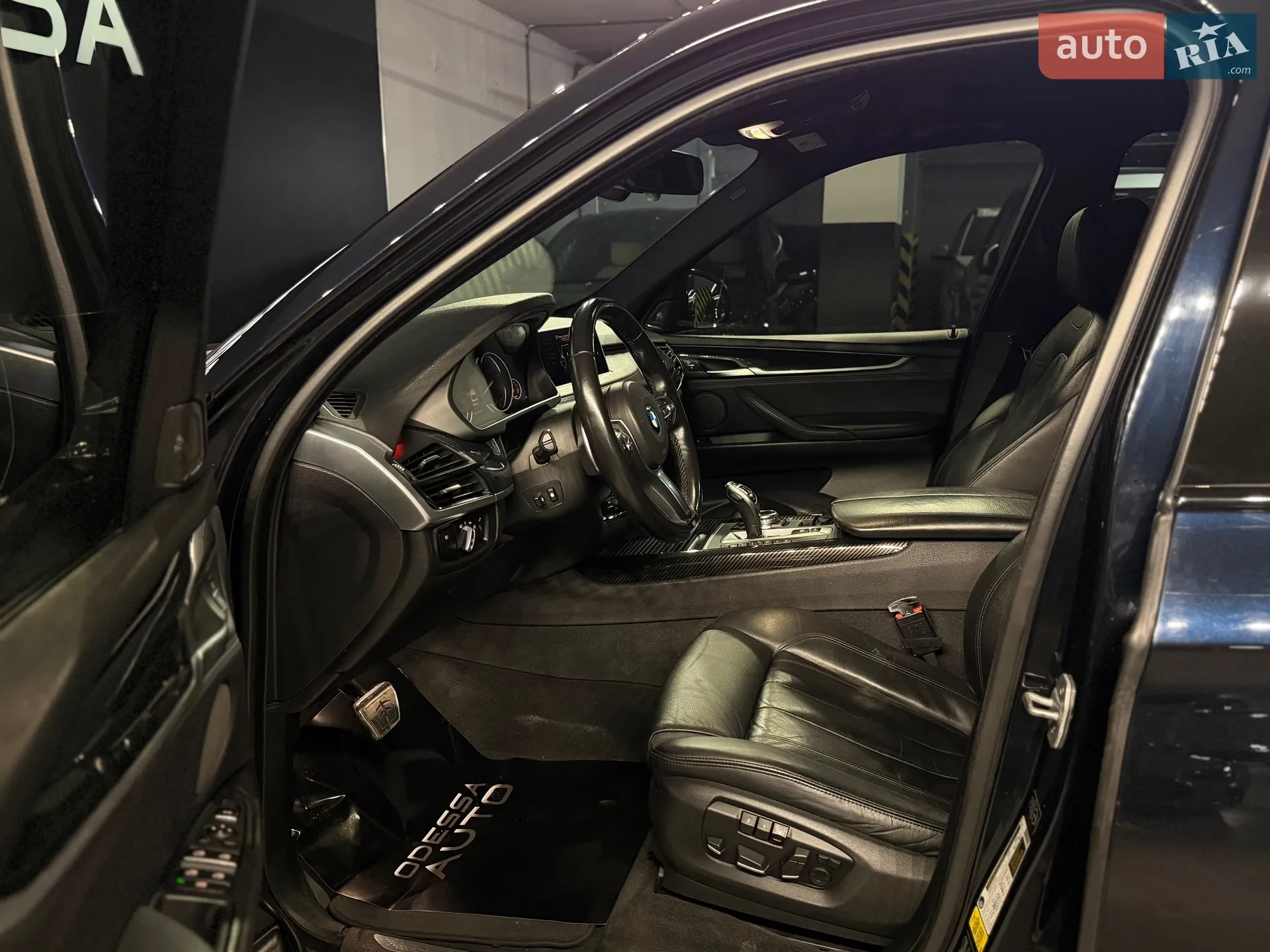 2014 BMW X5 - мініатюра 17