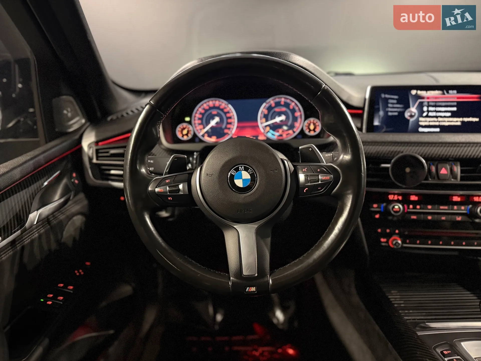 2014 BMW X5 - мініатюра 19