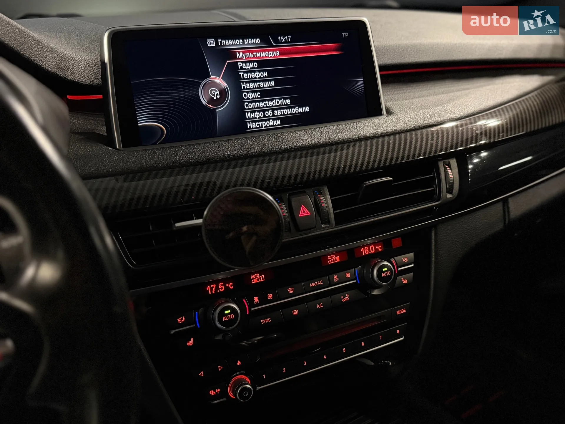 2014 BMW X5 - мініатюра 27