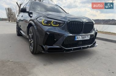 Внедорожник / Кроссовер BMW X5 2019 в Василькове