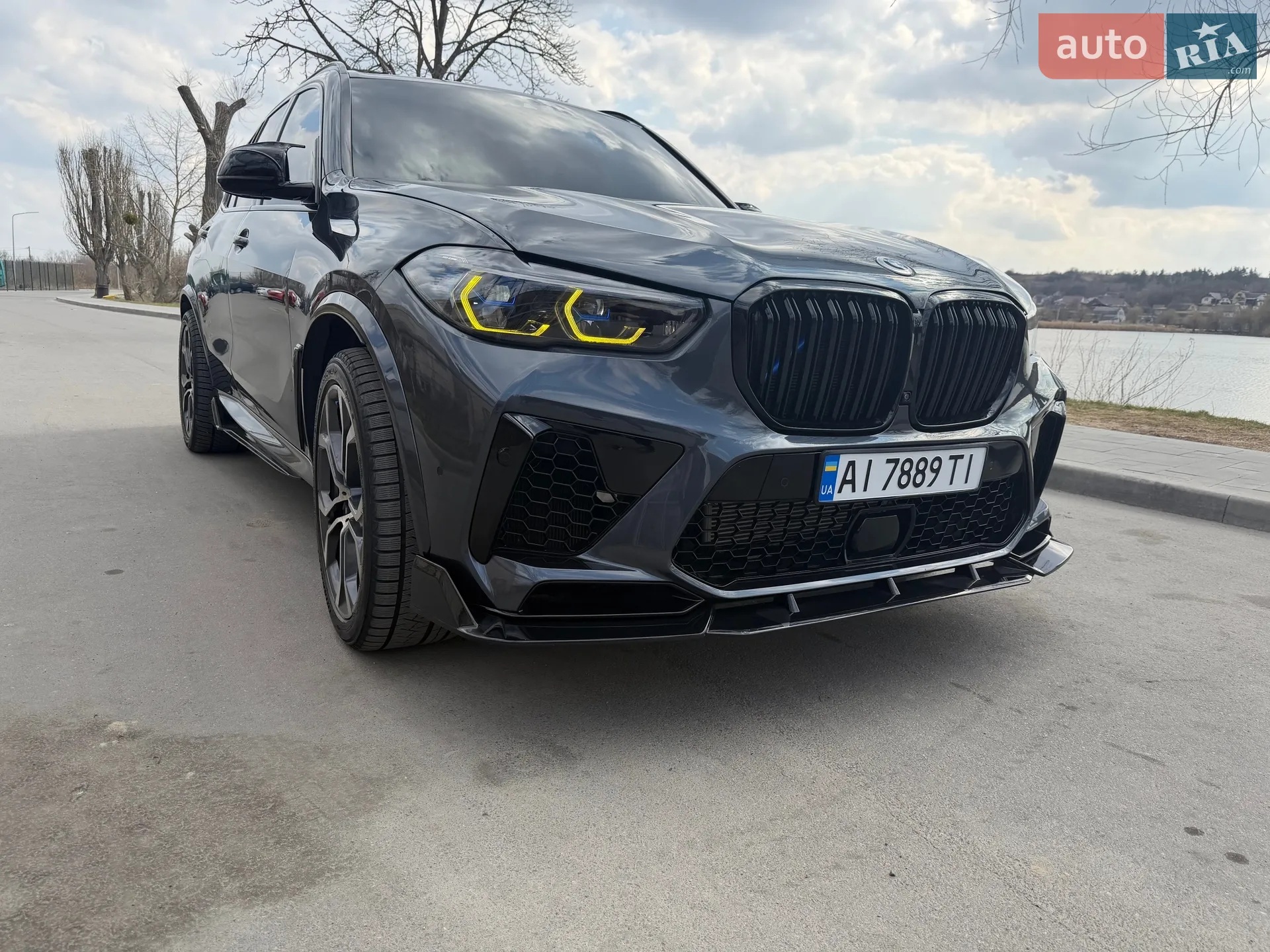 2019 BMW X5 - фото 1