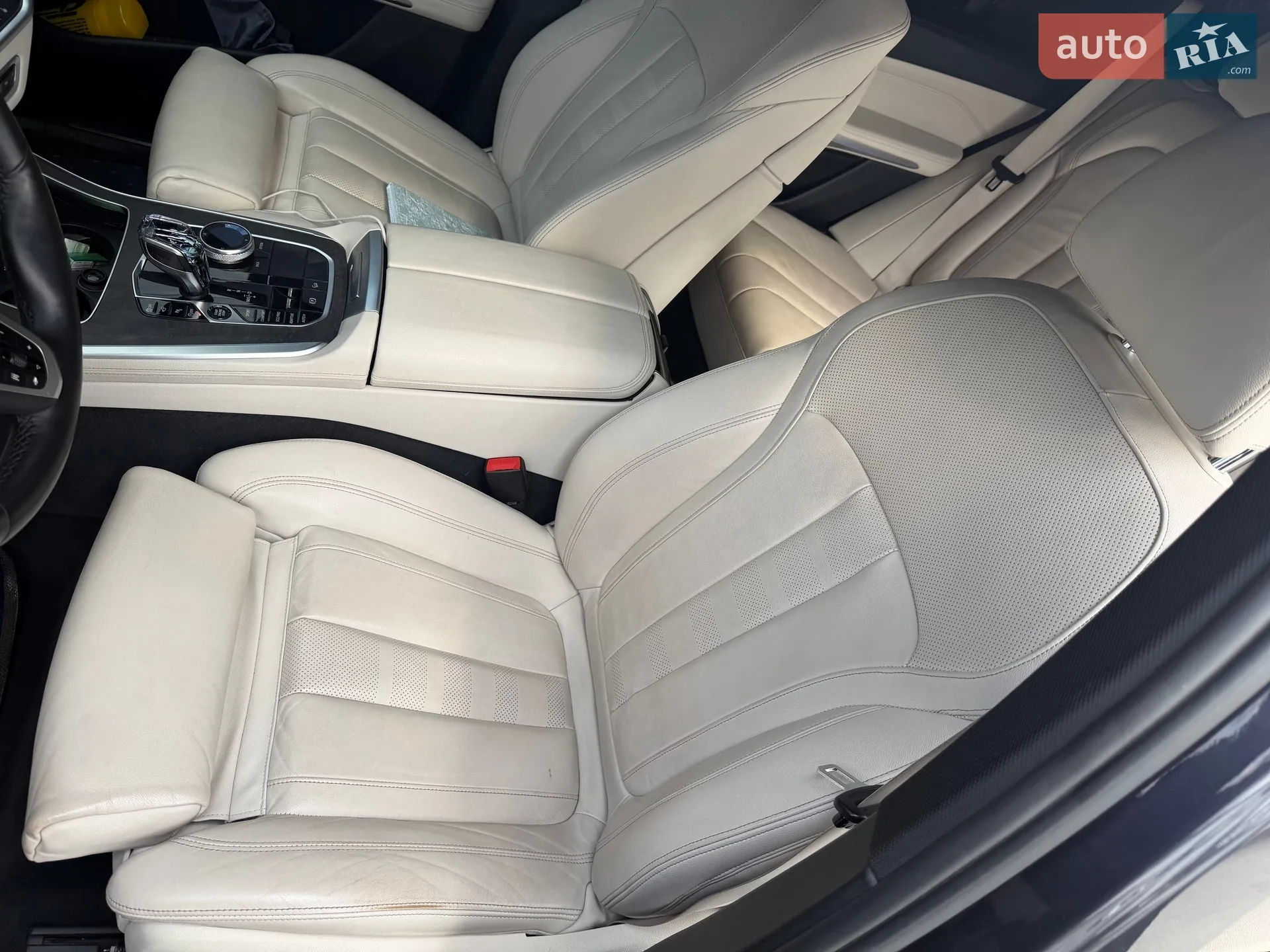 2019 BMW X5 - мініатюра 19