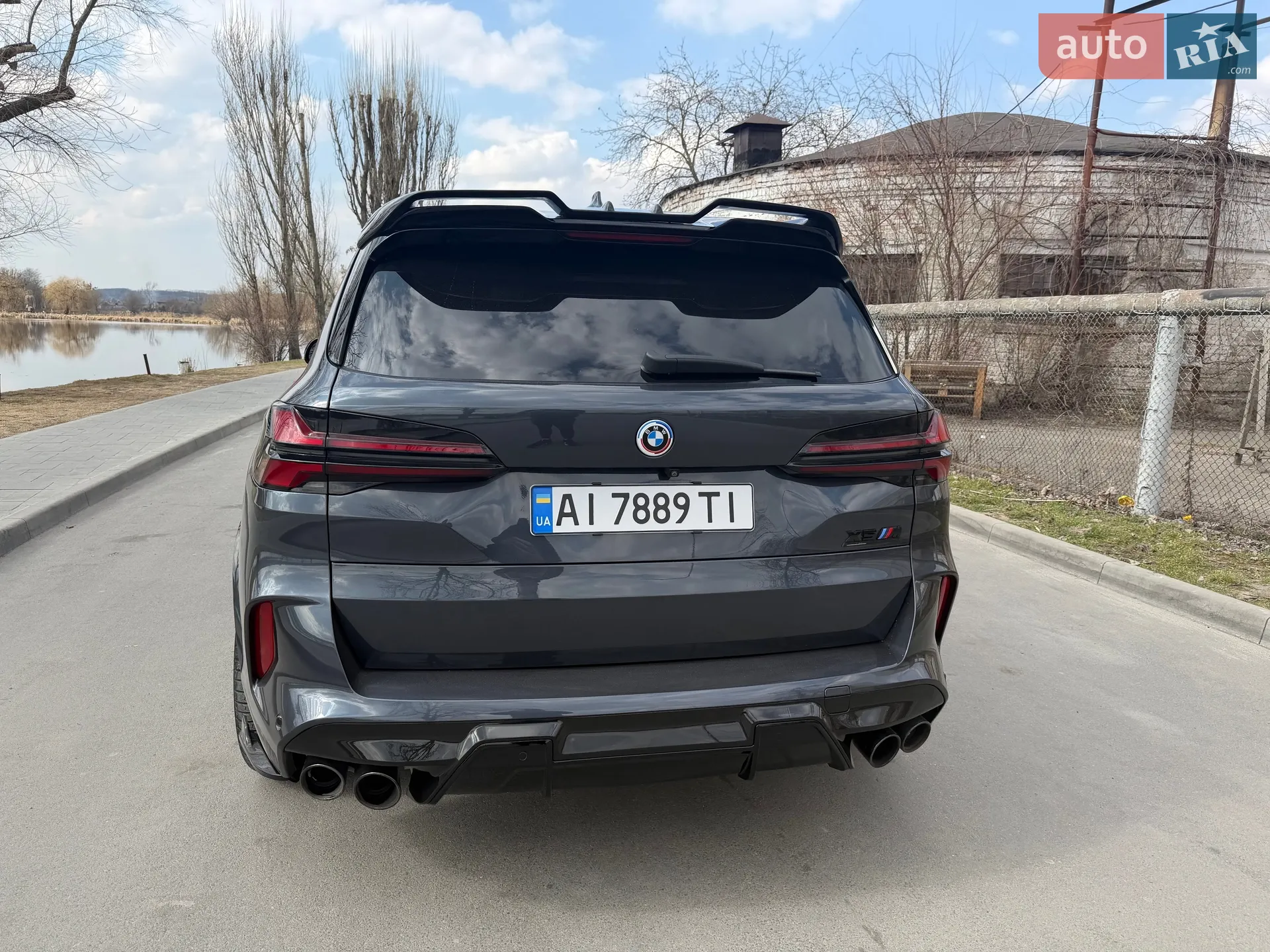 2019 BMW X5 - мініатюра 12