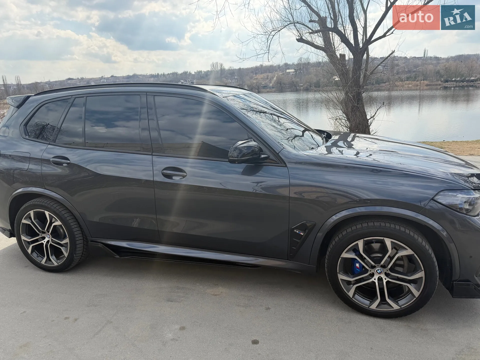 2019 BMW X5 - мініатюра 7