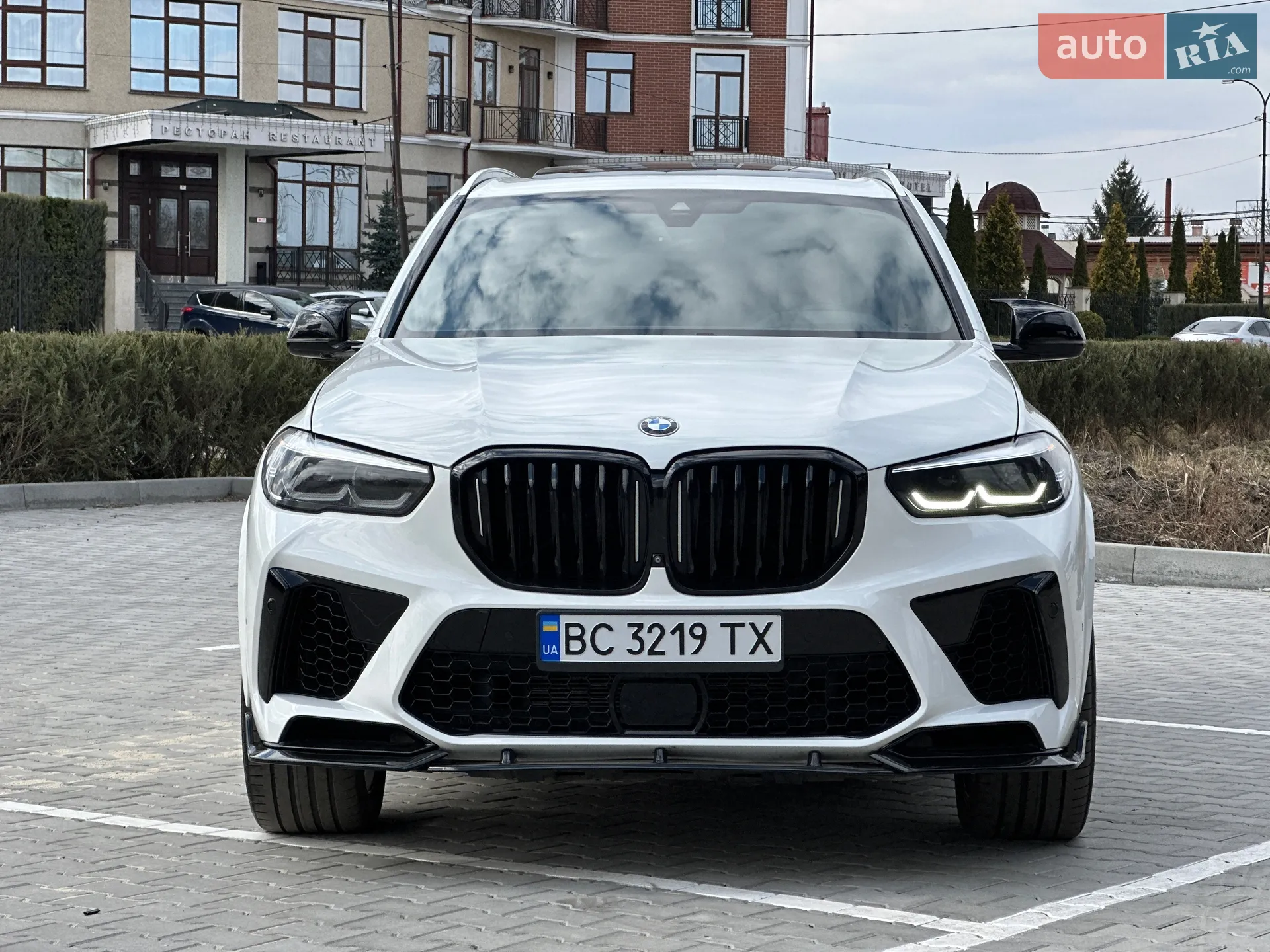 2019 BMW X5 - мініатюра 5