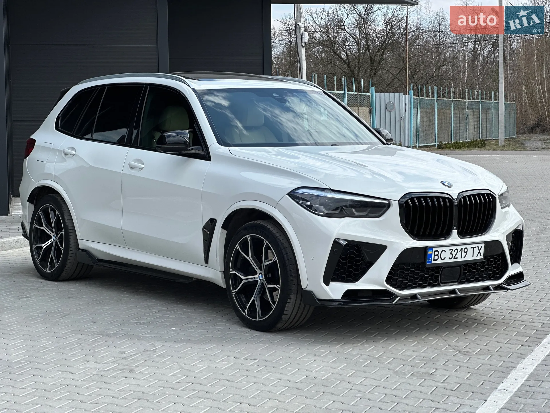 2019 BMW X5 - мініатюра 21