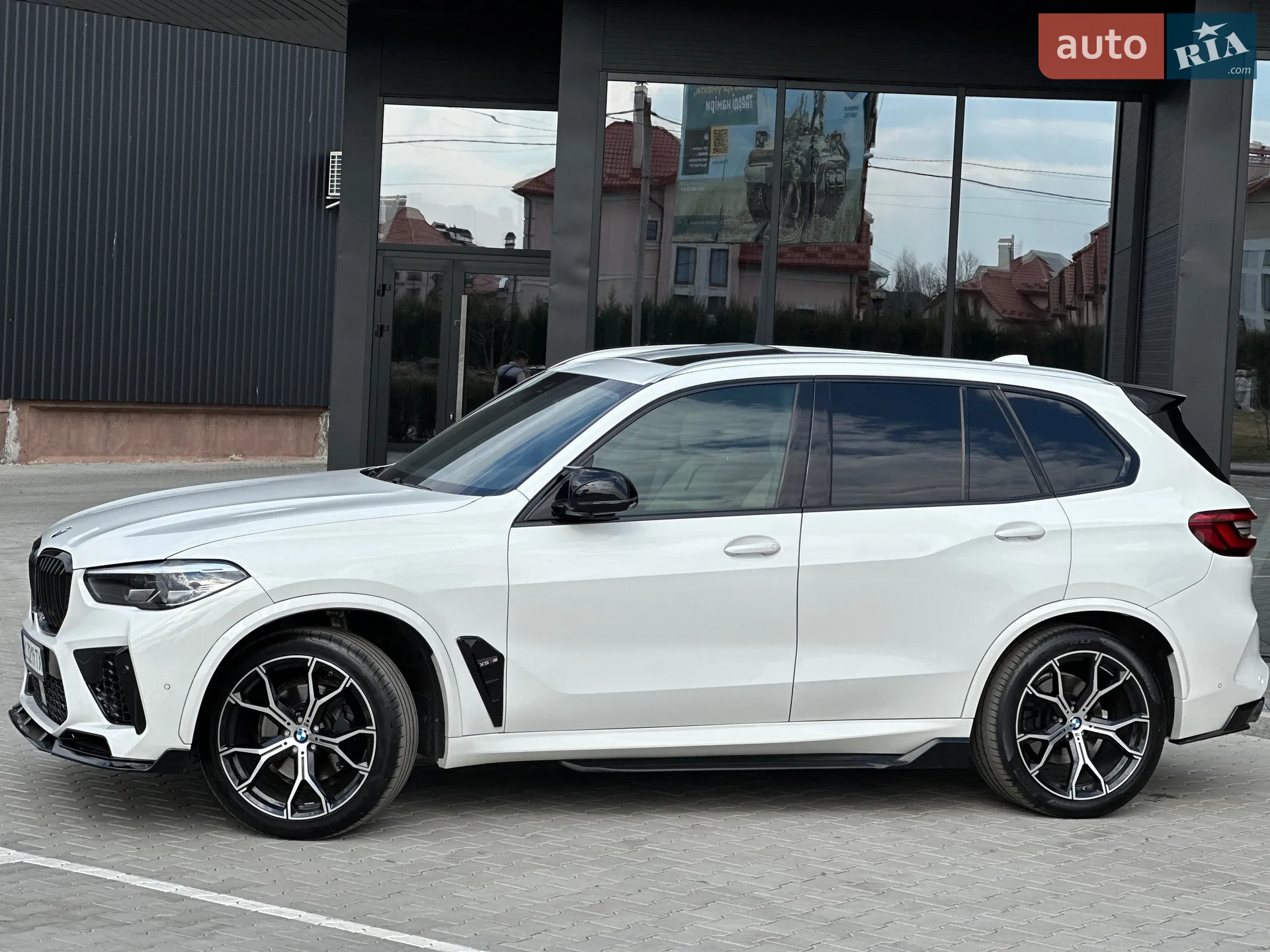 2019 BMW X5 - мініатюра 35
