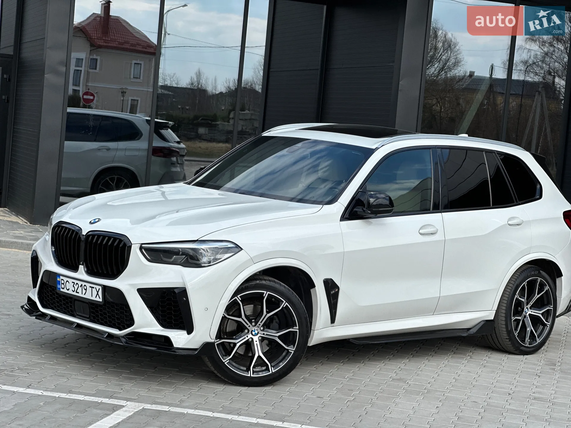 2019 BMW X5 - мініатюра 36