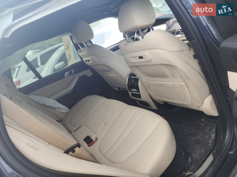 Внедорожник / Кроссовер BMW X5 2019 в Львове фото 7 Внедорожник / Кроссовер BMW X5 2019 в Львове