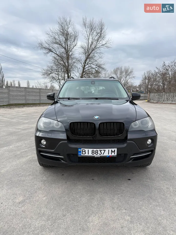 2010 BMW X5 - мініатюра 48