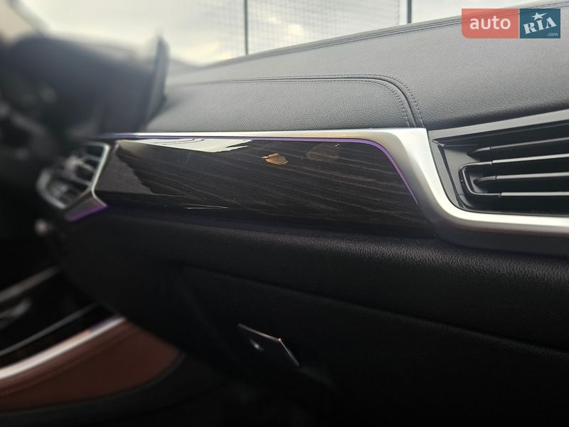 Внедорожник / Кроссовер BMW X5 2020 в Мукачево фото 61 Внедорожник / Кроссовер BMW X5 2020 в Мукачево