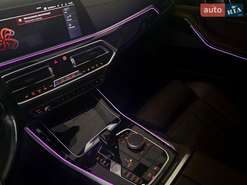 Внедорожник / Кроссовер BMW X5 2020 в Мукачево фото 77 Внедорожник / Кроссовер BMW X5 2020 в Мукачево