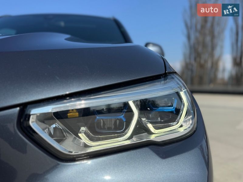 Внедорожник / Кроссовер BMW X5 2019 в Киеве
