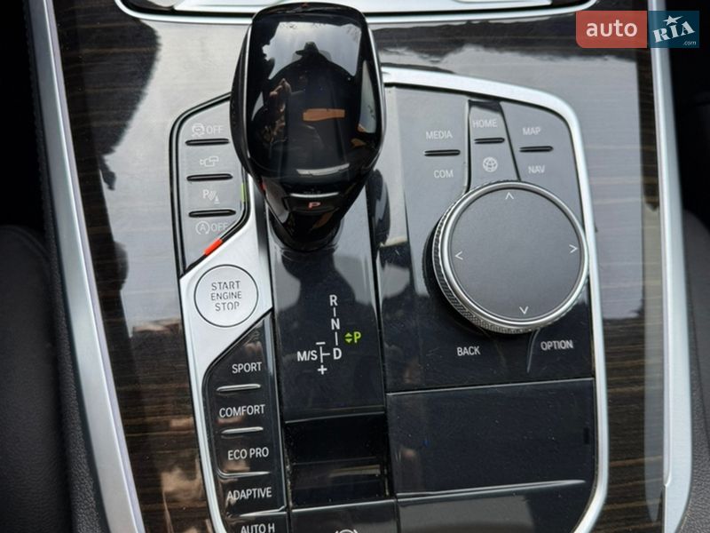 Внедорожник / Кроссовер BMW X5 2020 в Львове