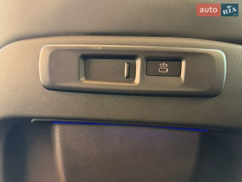 Внедорожник / Кроссовер BMW X5 2020 в Львове