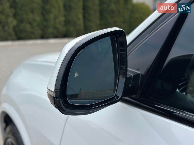 Внедорожник / Кроссовер BMW X5 2019 в Луцке