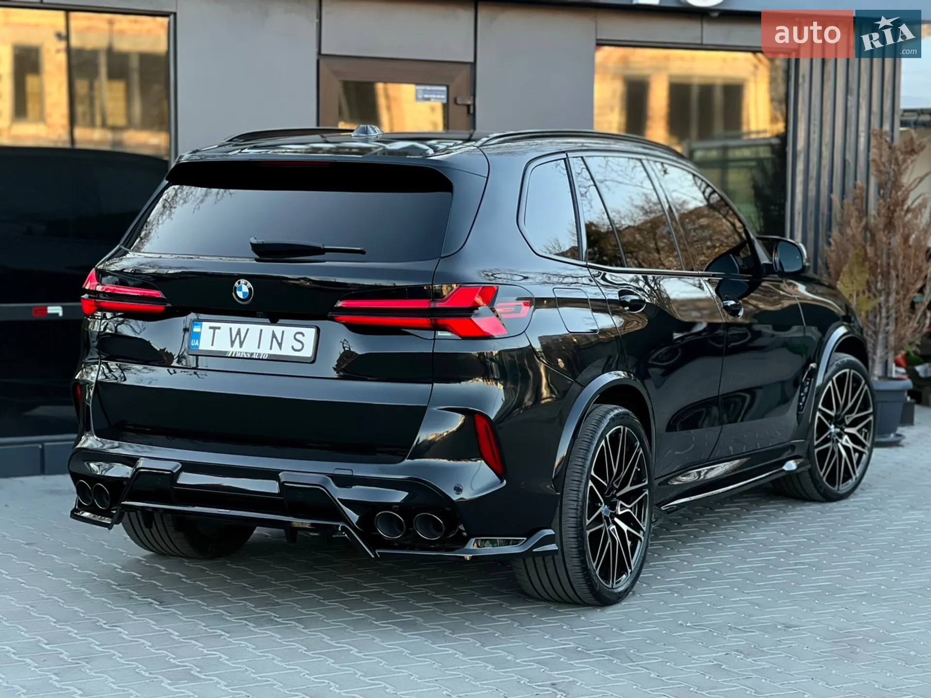 2025 BMW X5 - мініатюра 4