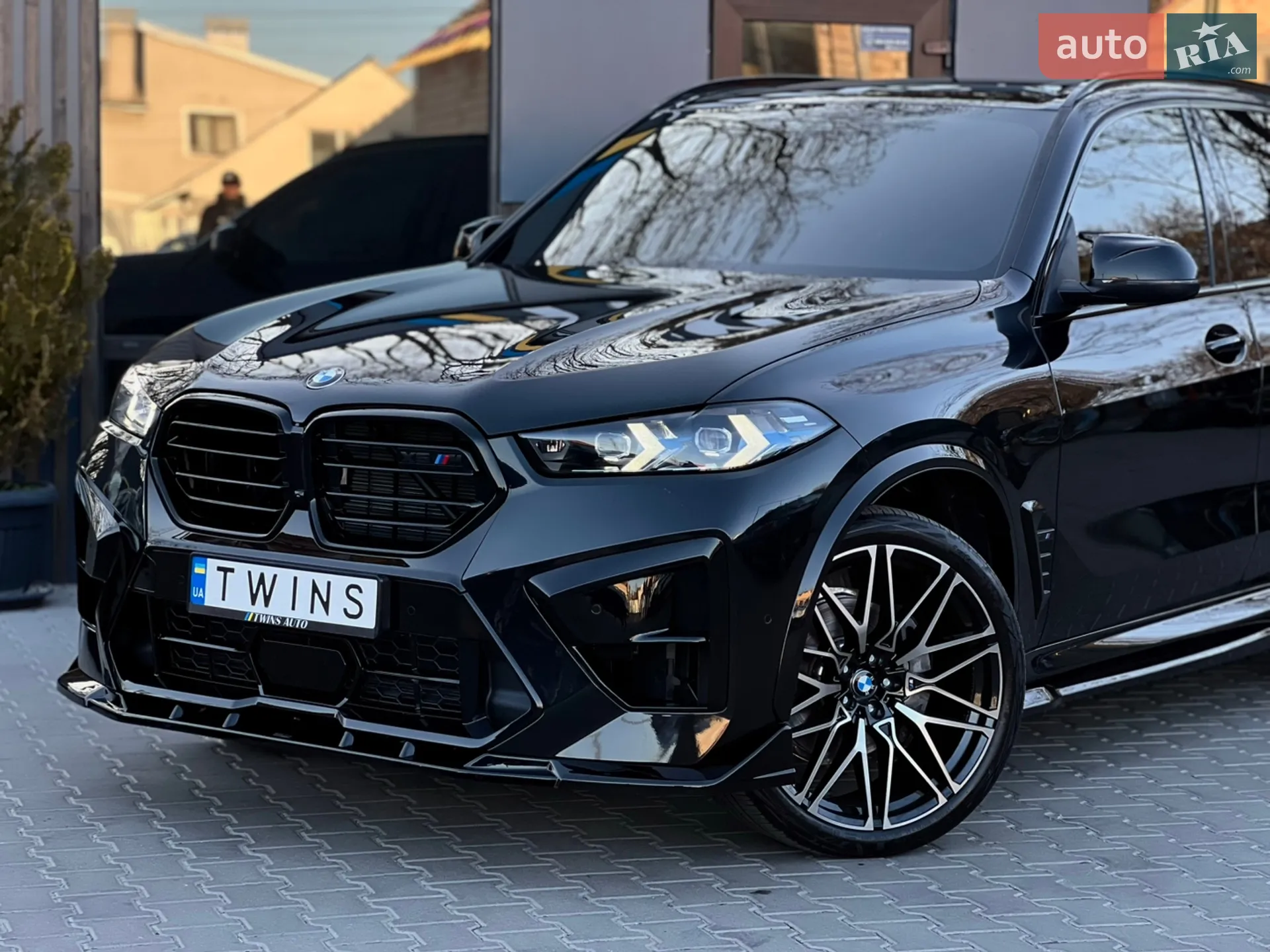 2025 BMW X5 - мініатюра 13