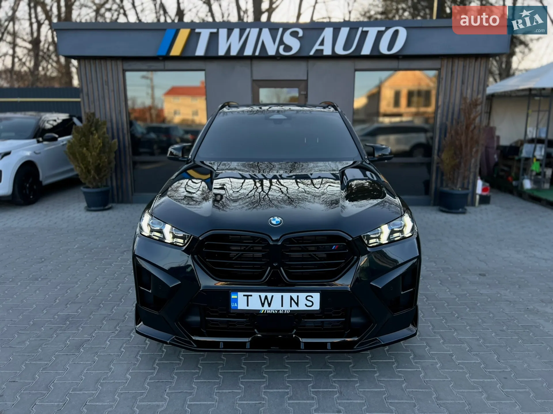 2025 BMW X5 - мініатюра 16