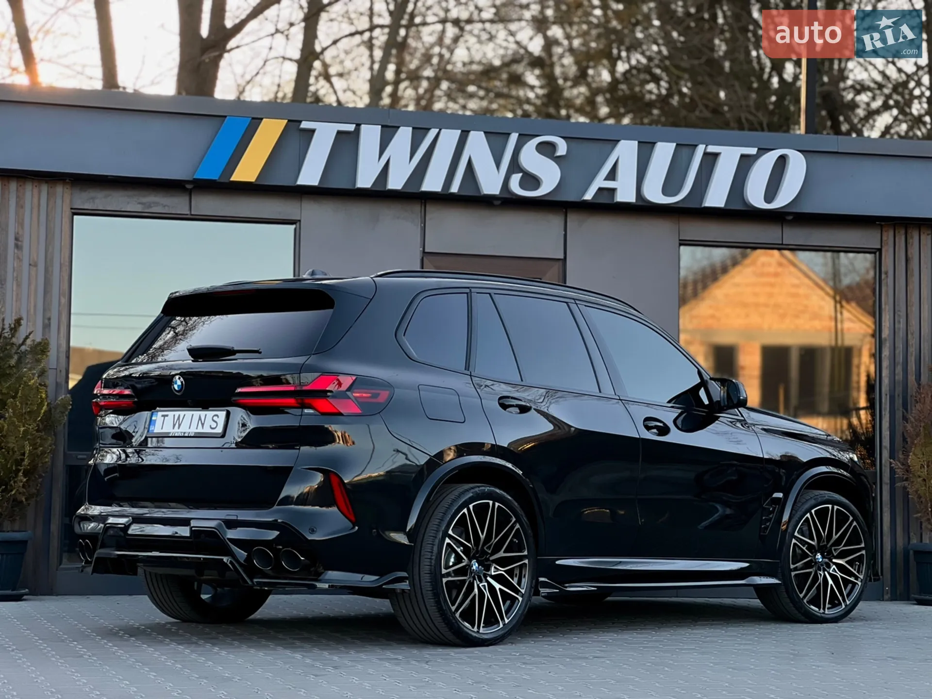 2025 BMW X5 - мініатюра 23