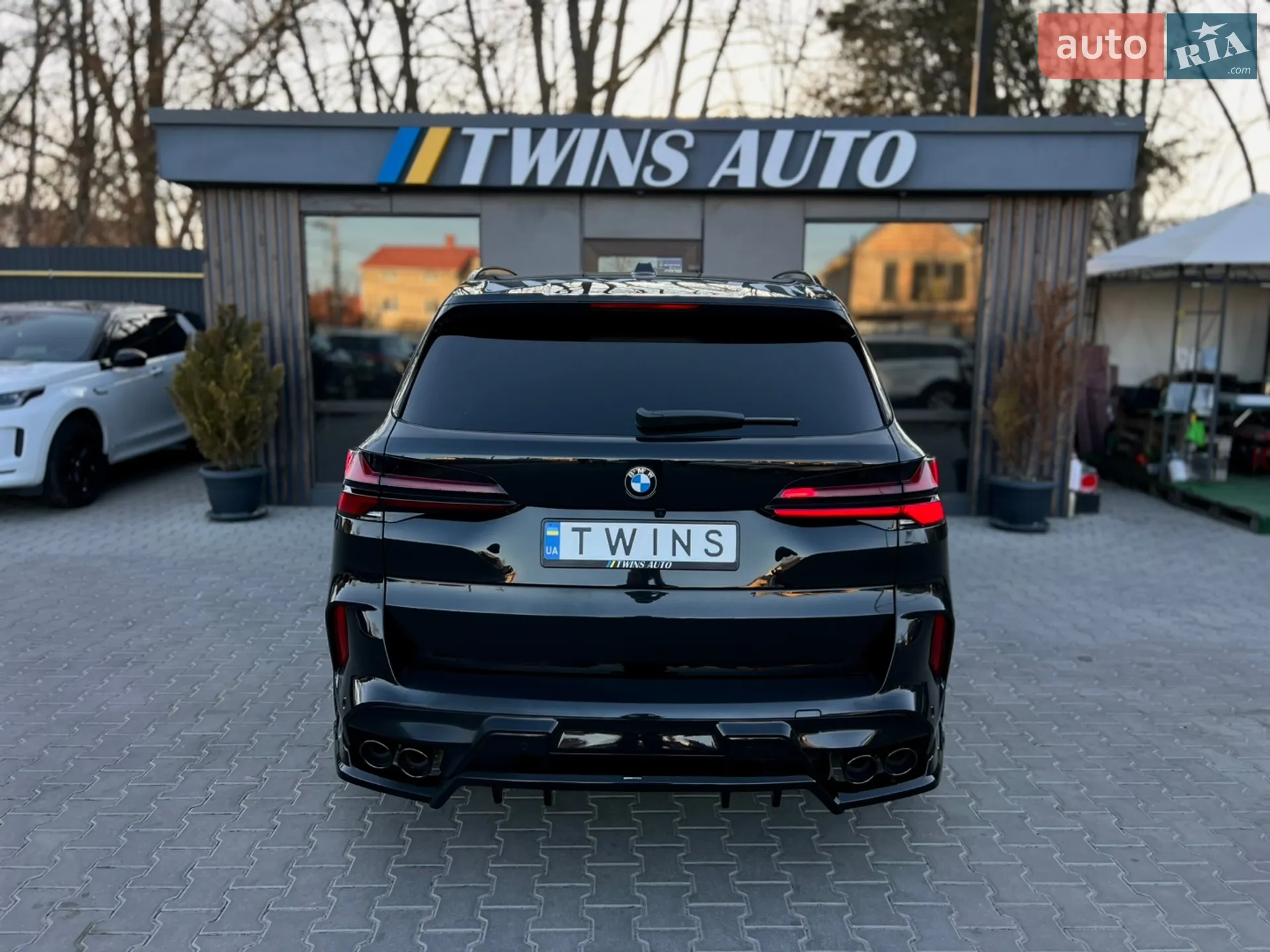 2025 BMW X5 - мініатюра 25