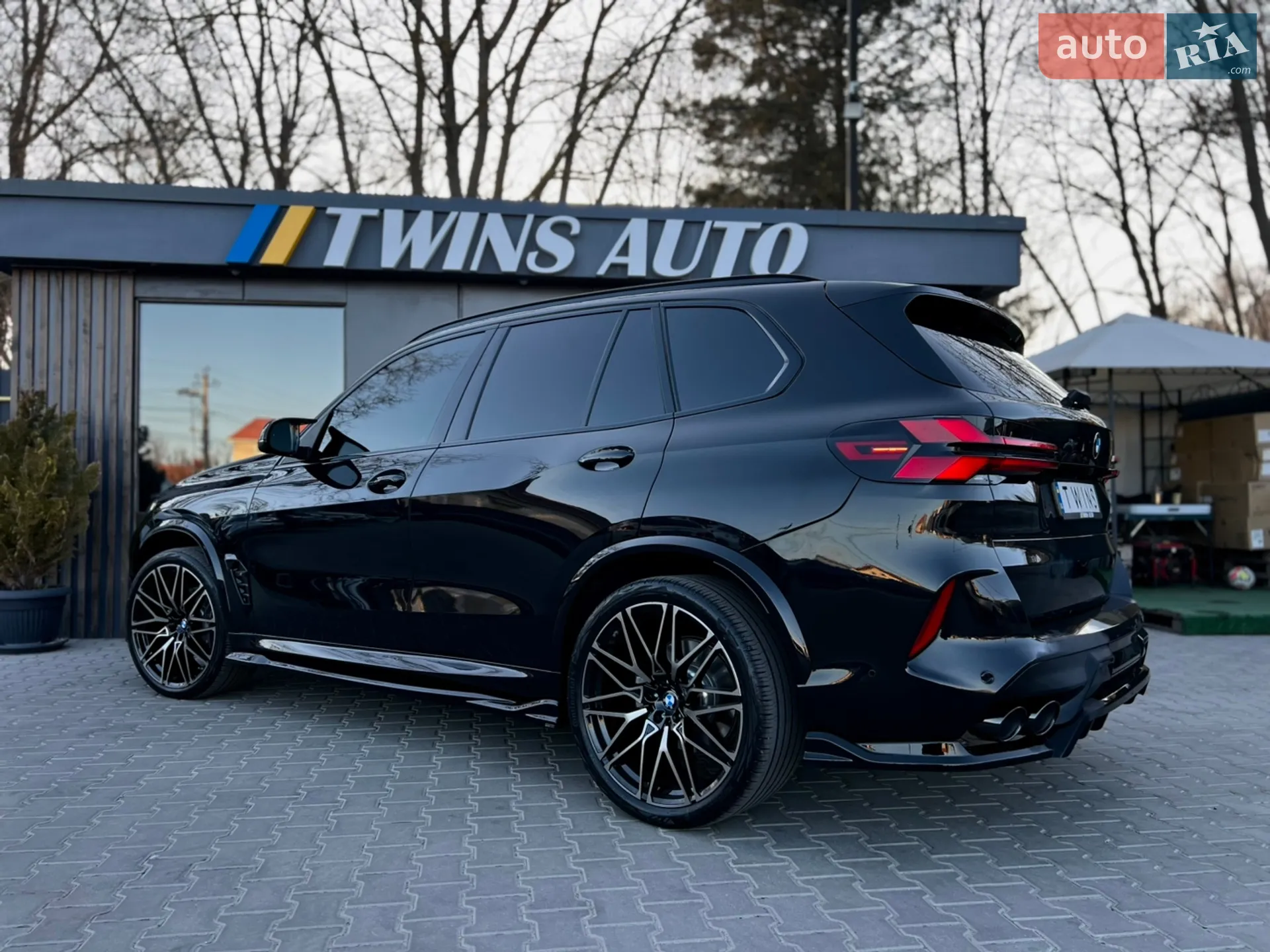 2025 BMW X5 - мініатюра 27