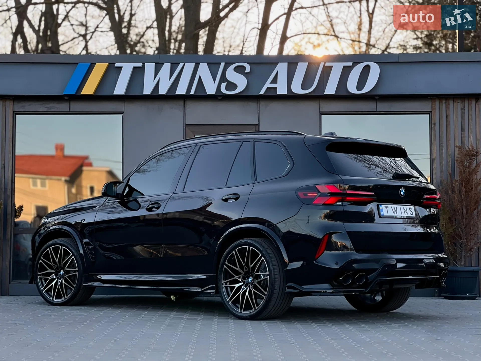 2025 BMW X5 - мініатюра 28