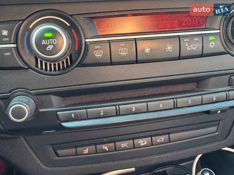 Внедорожник / Кроссовер BMW X5 2008 в Киеве фото 20 Внедорожник / Кроссовер BMW X5 2008 в Киеве