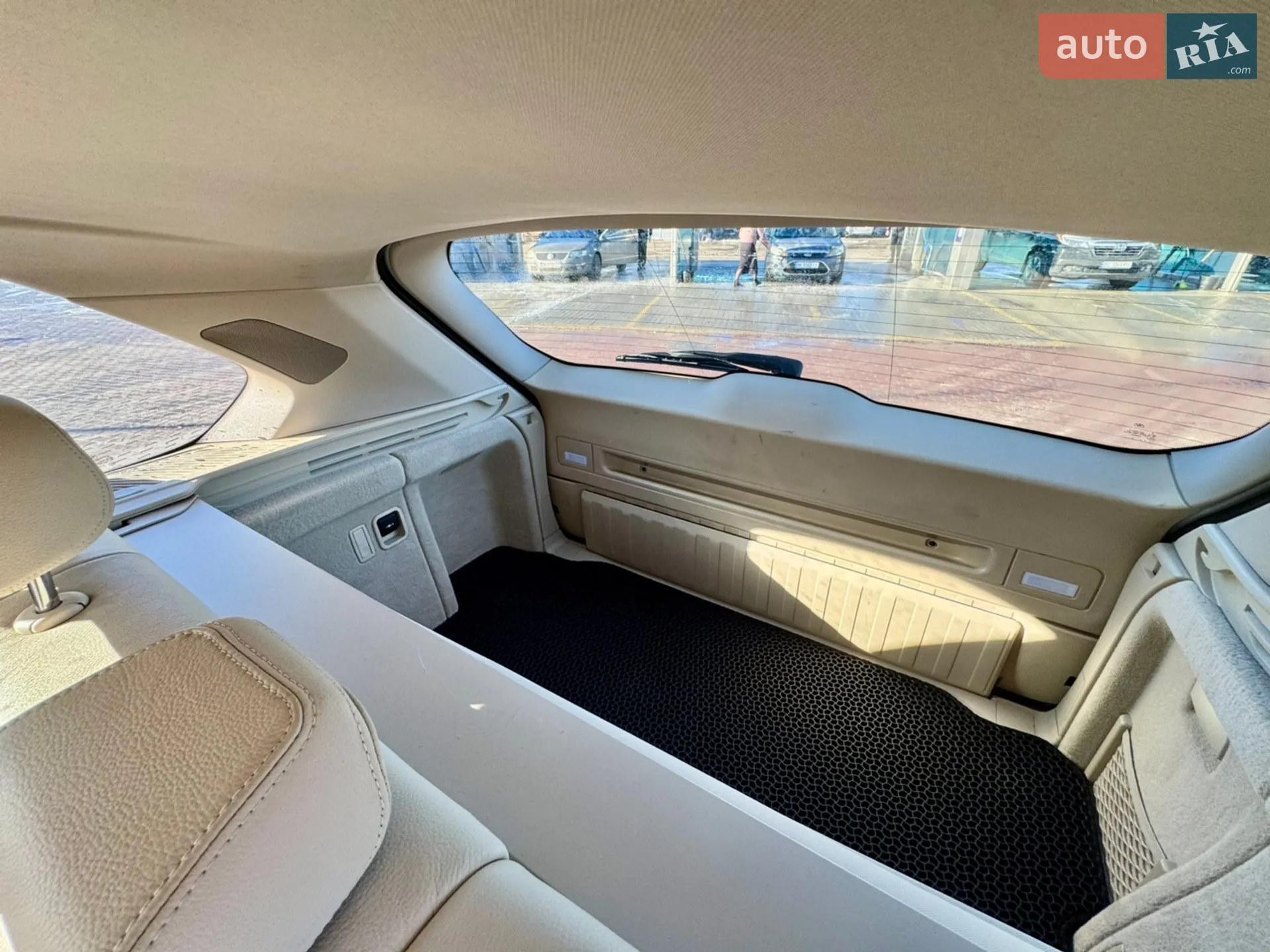 2015 BMW X5 - мініатюра 13