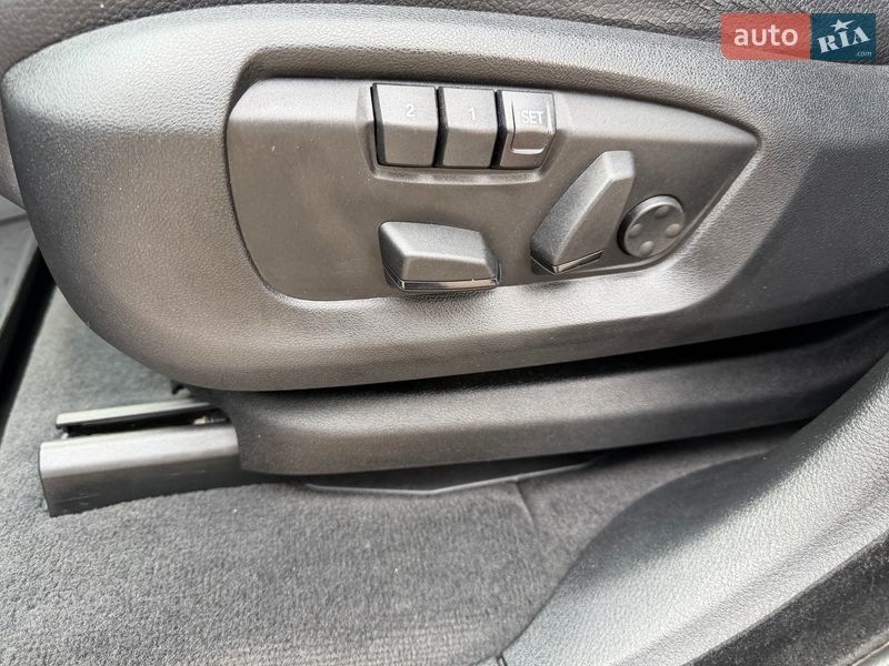 Внедорожник / Кроссовер BMW X5 2015 в Ивано-Франковске