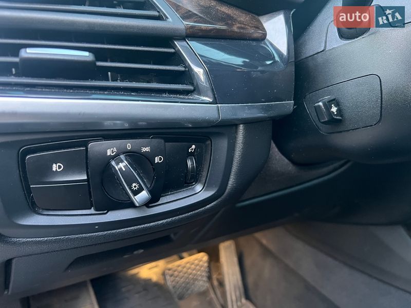 Внедорожник / Кроссовер BMW X5 2016 в Бердичеве фото 12 Внедорожник / Кроссовер BMW X5 2016 в Бердичеве