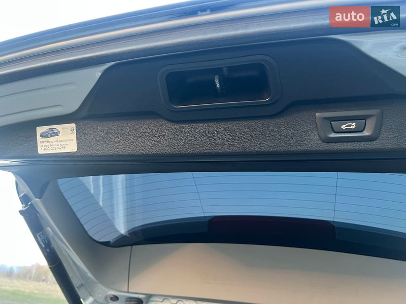 Внедорожник / Кроссовер BMW X5 2016 в Бердичеве фото 15 Внедорожник / Кроссовер BMW X5 2016 в Бердичеве