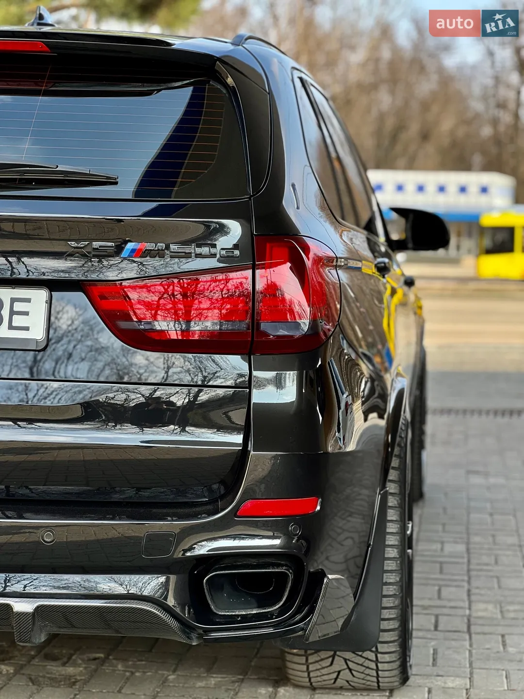 2016 BMW X5 - мініатюра 17
