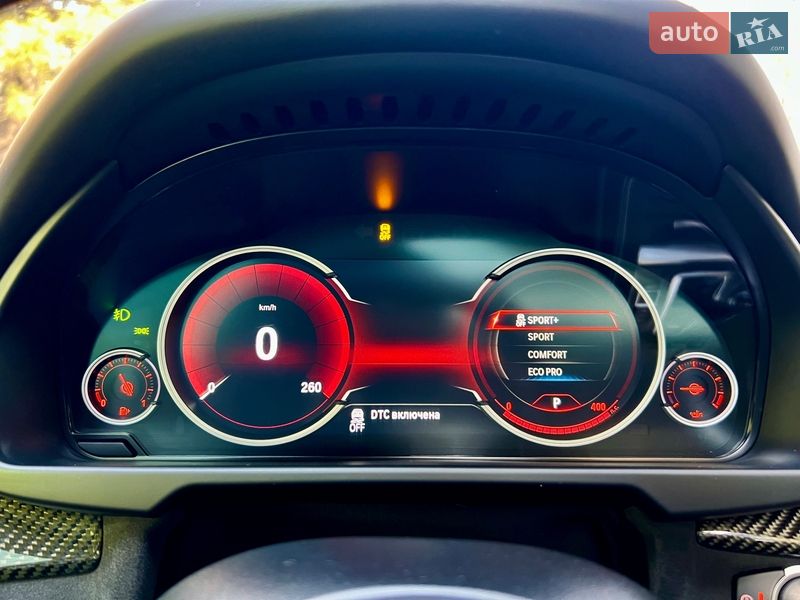 Внедорожник / Кроссовер BMW X5 2016 в Днепре фото 54 Внедорожник / Кроссовер BMW X5 2016 в Днепре