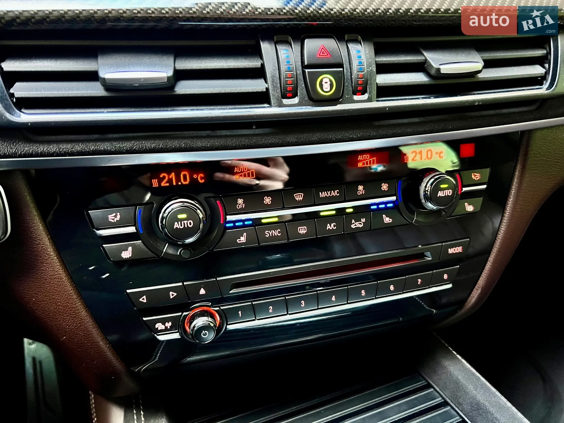2016 BMW X5 - мініатюра 60