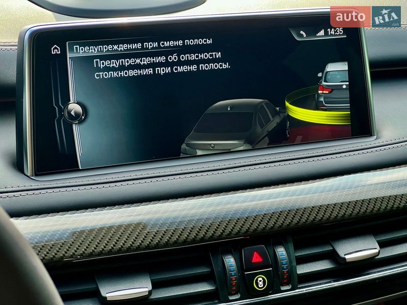 Внедорожник / Кроссовер BMW X5 2016 в Днепре фото 63 Внедорожник / Кроссовер BMW X5 2016 в Днепре