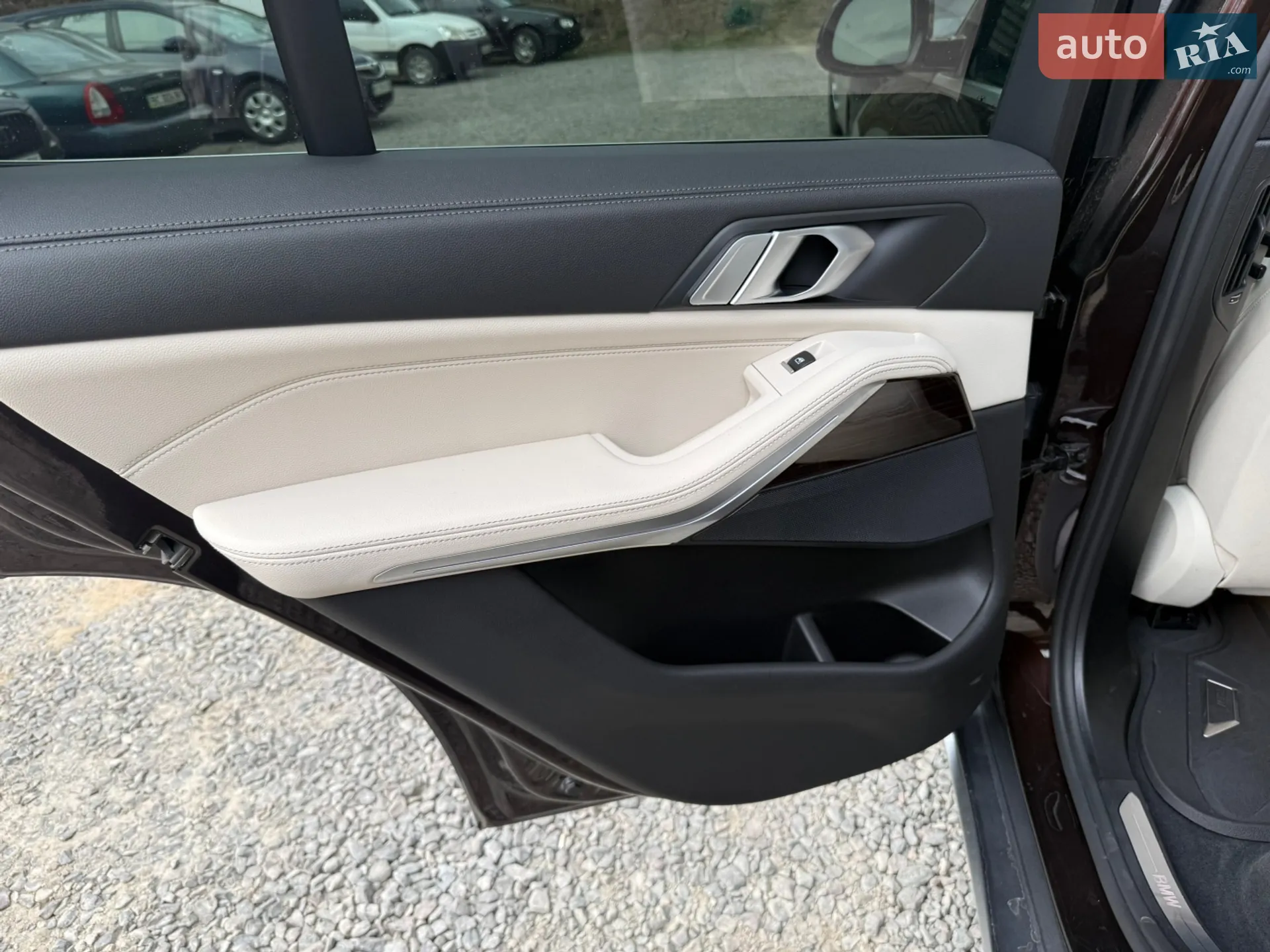2019 BMW X5 - мініатюра 4