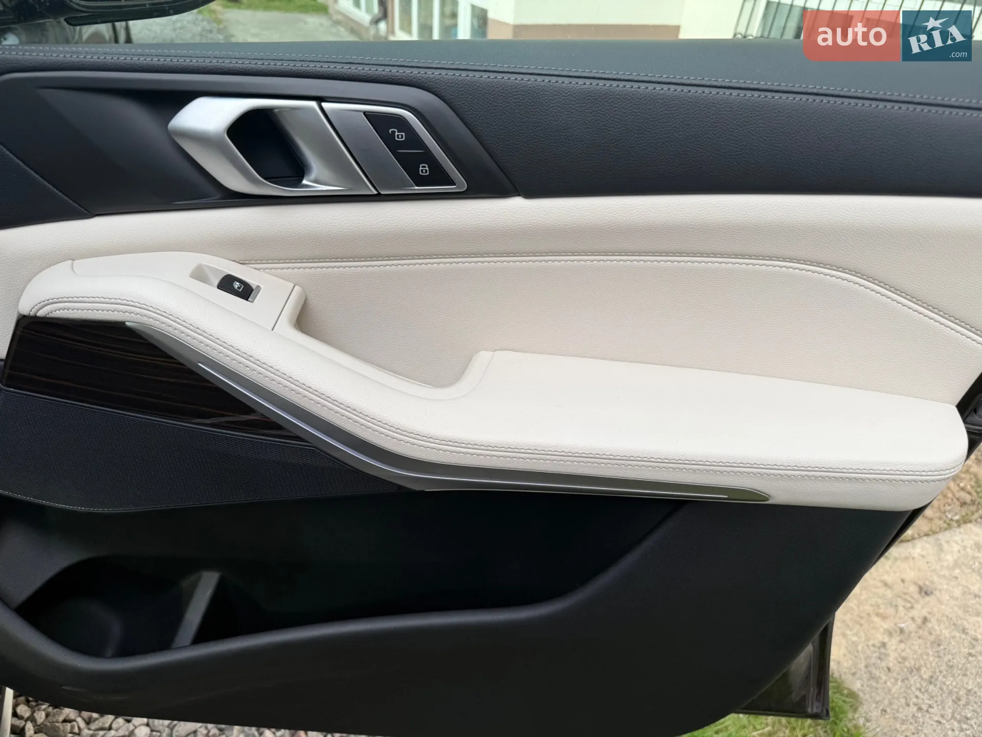 2019 BMW X5 - мініатюра 12