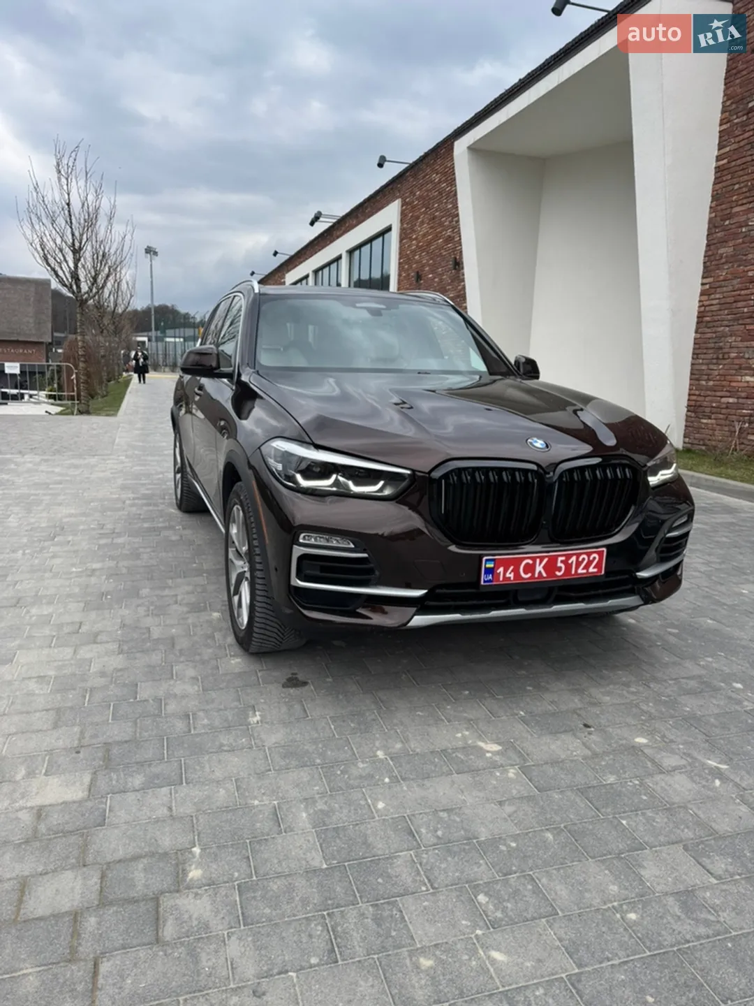 2019 BMW X5 - мініатюра 23