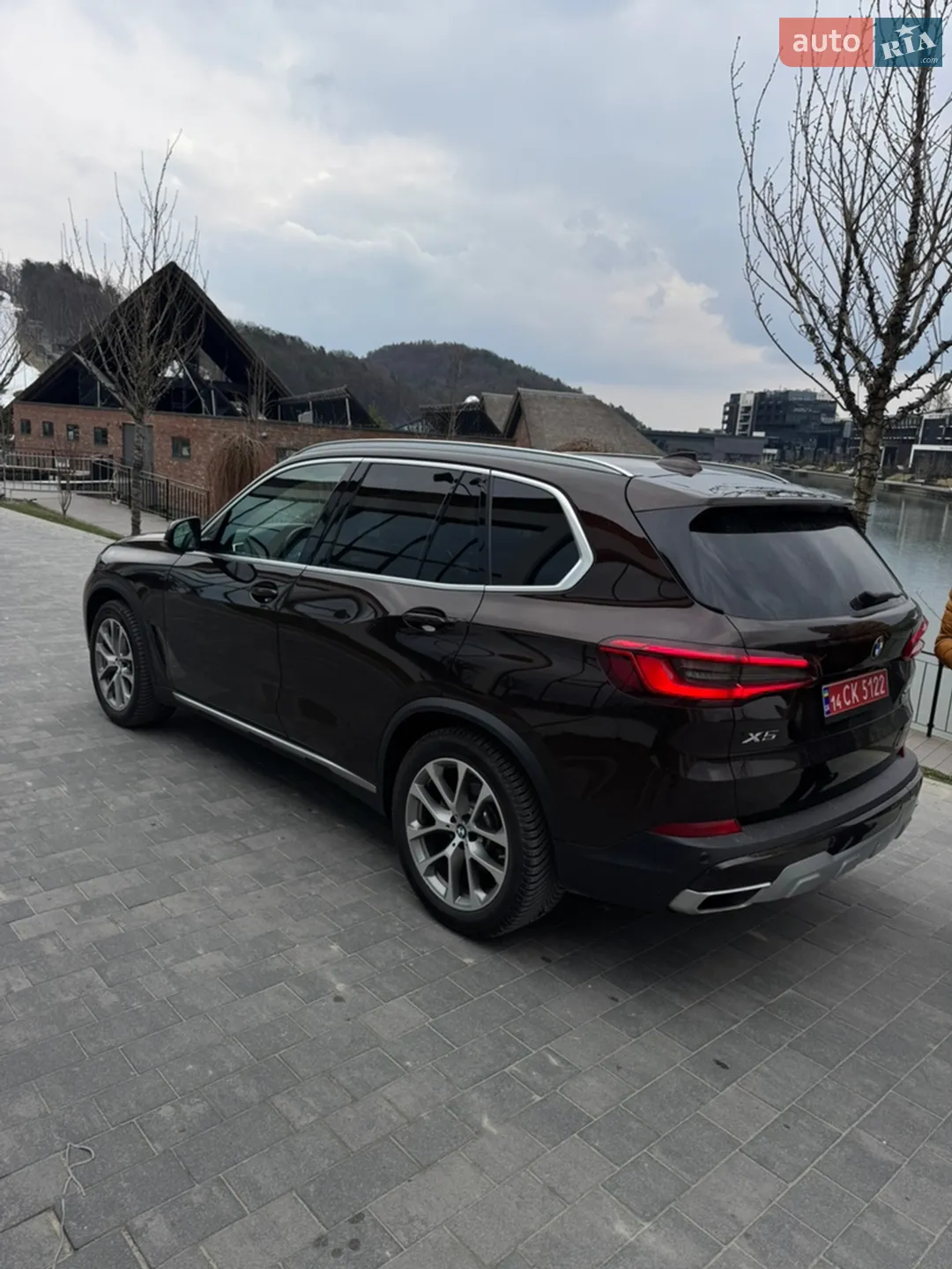 2019 BMW X5 - мініатюра 26