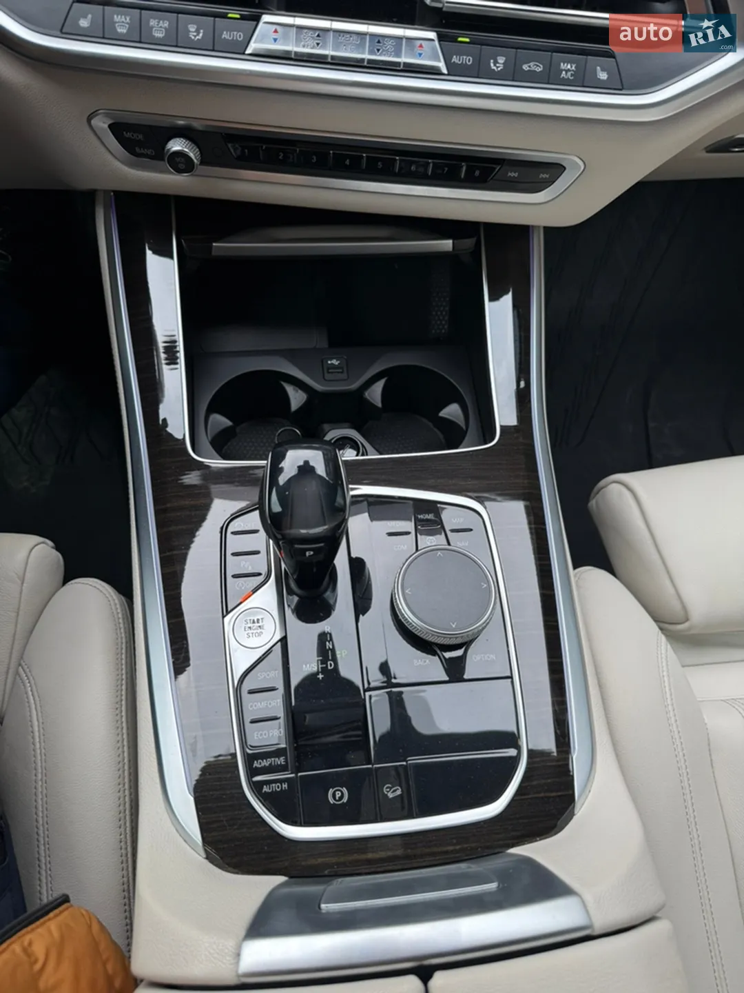 2019 BMW X5 - мініатюра 44